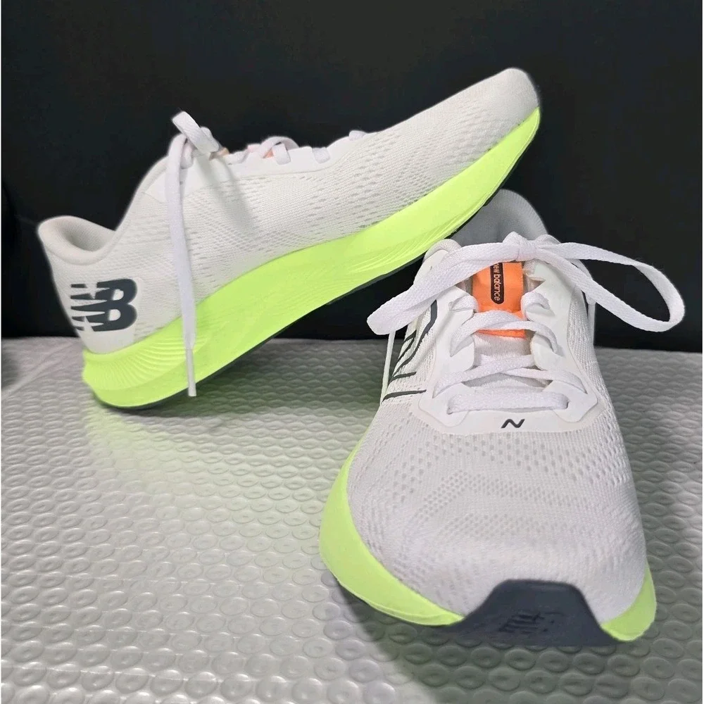 New Balance new balance